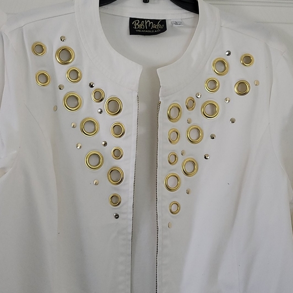 Jacket - Picture 2 of 6